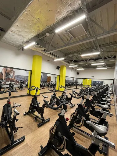 Fitness Klub ZDROFIT Koszalin - Forum Koszalin
