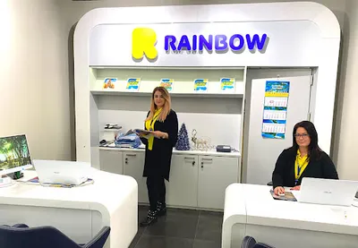 Biuro Podróży Rainbow Koszalin